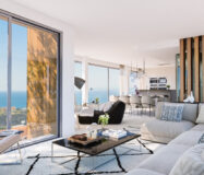 Вілла з 5 спальнями в Бенаавісі з терасою 371 кв.м