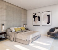 Вілла з 5 спальнями в Бенаавісі з терасою 371 кв.м