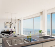 Вілла з 5 спальнями в Бенаавісі з терасою 371 кв.м