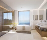 Вілла з 5 спальнями в Бенаавісі з терасою 371 кв.м