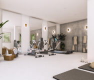 Вілла з 5 спальнями в Бенаавісі з терасою 371 кв.м