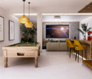 Вілла з 5 спальнями в Бенаавісі з терасою 371 кв.м