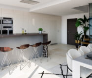 Вілла з 5 спальнями в Бенаавісі з терасою 371 кв.м