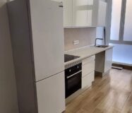 Апартаменты в Валенсии 42 кв.м с кондиционером и мебелью