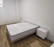 Апартаменты в Валенсии 42 кв.м с кондиционером и мебелью