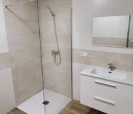 Апартаменты в Валенсии 42 кв.м с кондиционером и мебелью