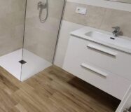 Апартаменты в Валенсии 42 кв.м с кондиционером и мебелью