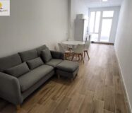 Апартаменты в Валенсии 42 кв.м с кондиционером и мебелью