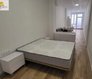 Апартаменты в Валенсии 42 кв.м с кондиционером и мебелью