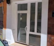 Апартаменты в Валенсии 42 кв.м с кондиционером и мебелью