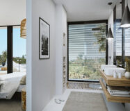 Вилла на первой линии гольфа в Эль Кампанарио 368 кв.м