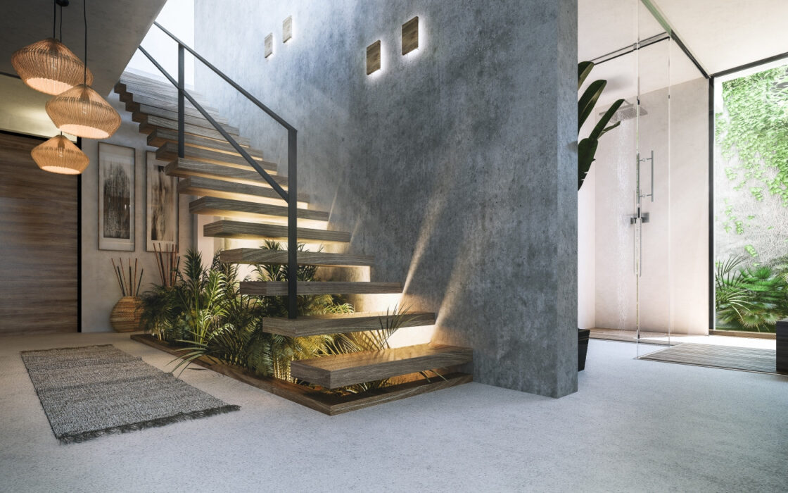 Вилла на первой линии гольфа в Эль Кампанарио 368 кв.м