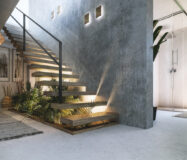 Вилла на первой линии гольфа в Эль Кампанарио 368 кв.м