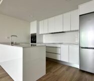 Нові квартири в Коста-Бланці з видом на море 138 кв.м