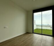 Нові квартири в Коста-Бланці з видом на море 138 кв.м