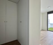 Нові квартири в Коста-Бланці з видом на море 138 кв.м