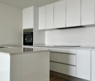 Нові квартири в Коста-Бланці з видом на море 138 кв.м