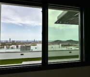 Нові квартири в Коста-Бланці з видом на море 138 кв.м