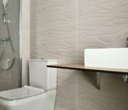 Нові квартири в Коста-Бланці з видом на море 138 кв.м