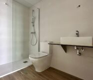 Нові квартири в Коста-Бланці з видом на море 138 кв.м