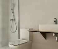 Нові квартири в Коста-Бланці з видом на море 138 кв.м