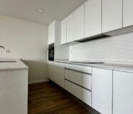 Нові квартири в Коста-Бланці з видом на море 138 кв.м