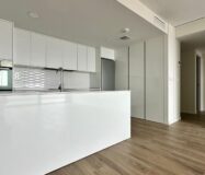 Нові квартири в Коста-Бланці з видом на море 138 кв.м