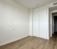 Нові квартири в Коста-Бланці з видом на море 138 кв.м