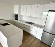 Нові квартири в Коста-Бланці з видом на море 138 кв.м