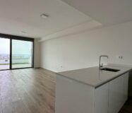 Нові квартири в Коста-Бланці з видом на море 138 кв.м