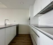 Нові квартири в Коста-Бланці з видом на море 138 кв.м