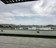 Нові квартири в Коста-Бланці з видом на море 138 кв.м