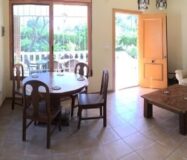 Дом в L’Eliana 135 кв.м с террасой и бассейном