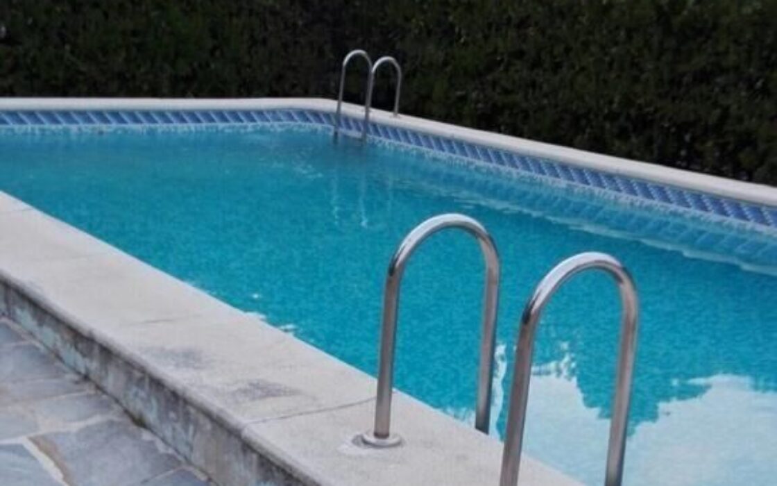 Дом в L’Eliana 135 кв.м с террасой и бассейном