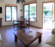 Дом в L’Eliana 135 кв.м с террасой и бассейном