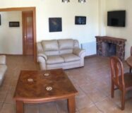 Дом в L’Eliana 135 кв.м с террасой и бассейном