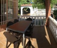 Дом в L’Eliana 135 кв.м с террасой и бассейном