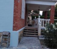 Дом в L’Eliana 135 кв.м с террасой и бассейном