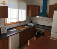 Дом в L’Eliana 135 кв.м с террасой и бассейном