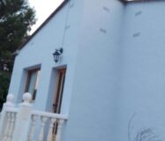 Дом в L’Eliana 135 кв.м с террасой и бассейном