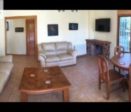 Дом в L’Eliana 135 кв.м с террасой и бассейном