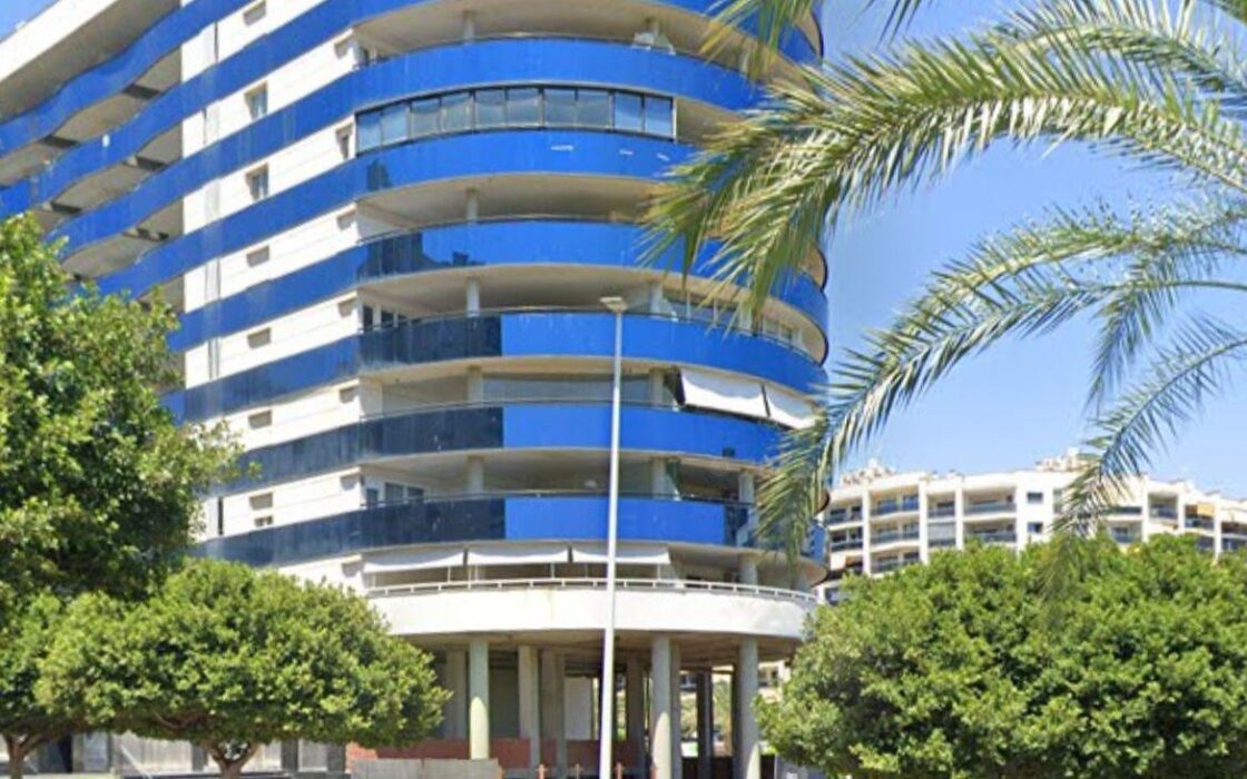 Апартаменти 114 кв.м в Вильяхосе 100 м до моря з терасою