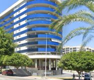 Апартаменти 114 кв.м в Вильяхосе 100 м до моря з терасою