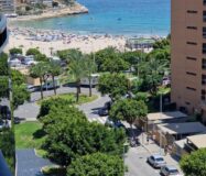 Апартаменти 114 кв.м в Вильяхосе 100 м до моря з терасою