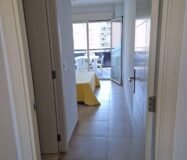 Апартаменти 114 кв.м в Вильяхосе 100 м до моря з терасою