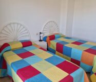 Апартаменти 114 кв.м в Вильяхосе 100 м до моря з терасою