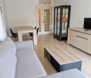 Апартаменти 114 кв.м в Вильяхосе 100 м до моря з терасою