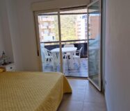 Апартаменти 114 кв.м в Вильяхосе 100 м до моря з терасою