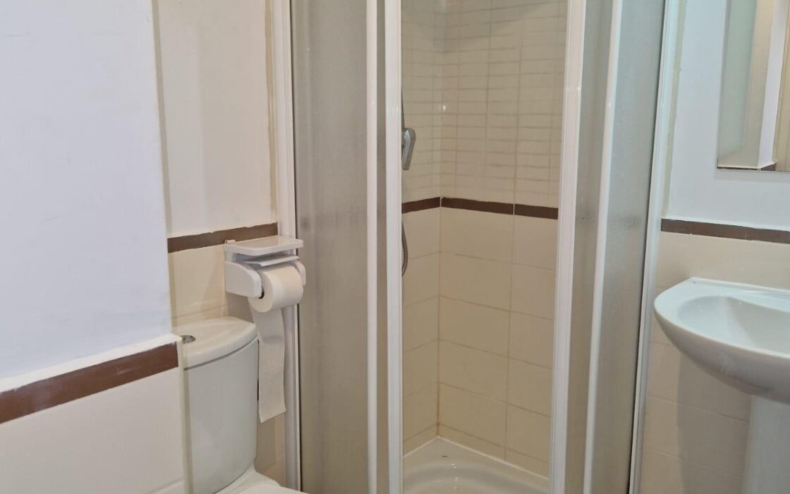 Апартаменти 114 кв.м в Вильяхосе 100 м до моря з терасою