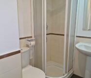 Апартаменти 114 кв.м в Вильяхосе 100 м до моря з терасою